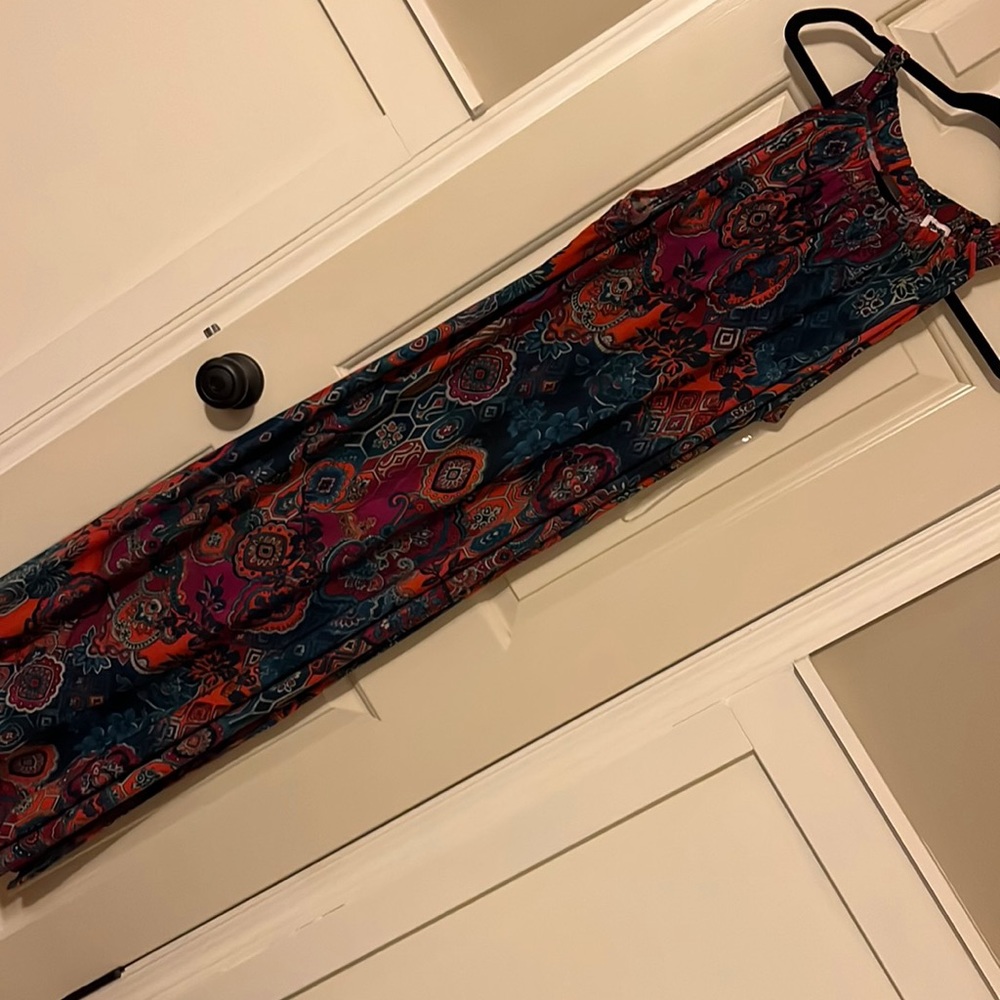 Anne Klein Maxi Dress